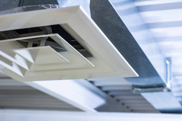 Best Air Duct Cleaning Near Me  in Geva, NE