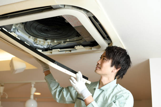 Best General Air Duct Cleaning  in Geva, NE