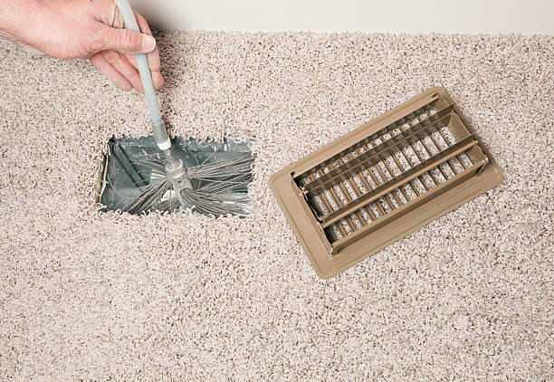 Best Professional Duct Cleaning Services  in Geva, NE