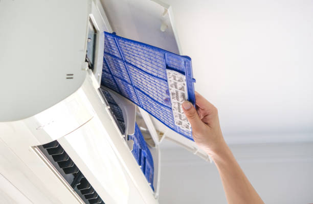 Best Best Air Duct Cleaning Near Me  in Geva, NE