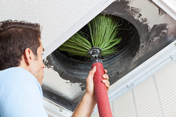 Best Emergency Air Duct Cleaning  in Geva, NE