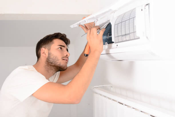 Best Affordable Air Duct Cleaning  in Geva, NE
